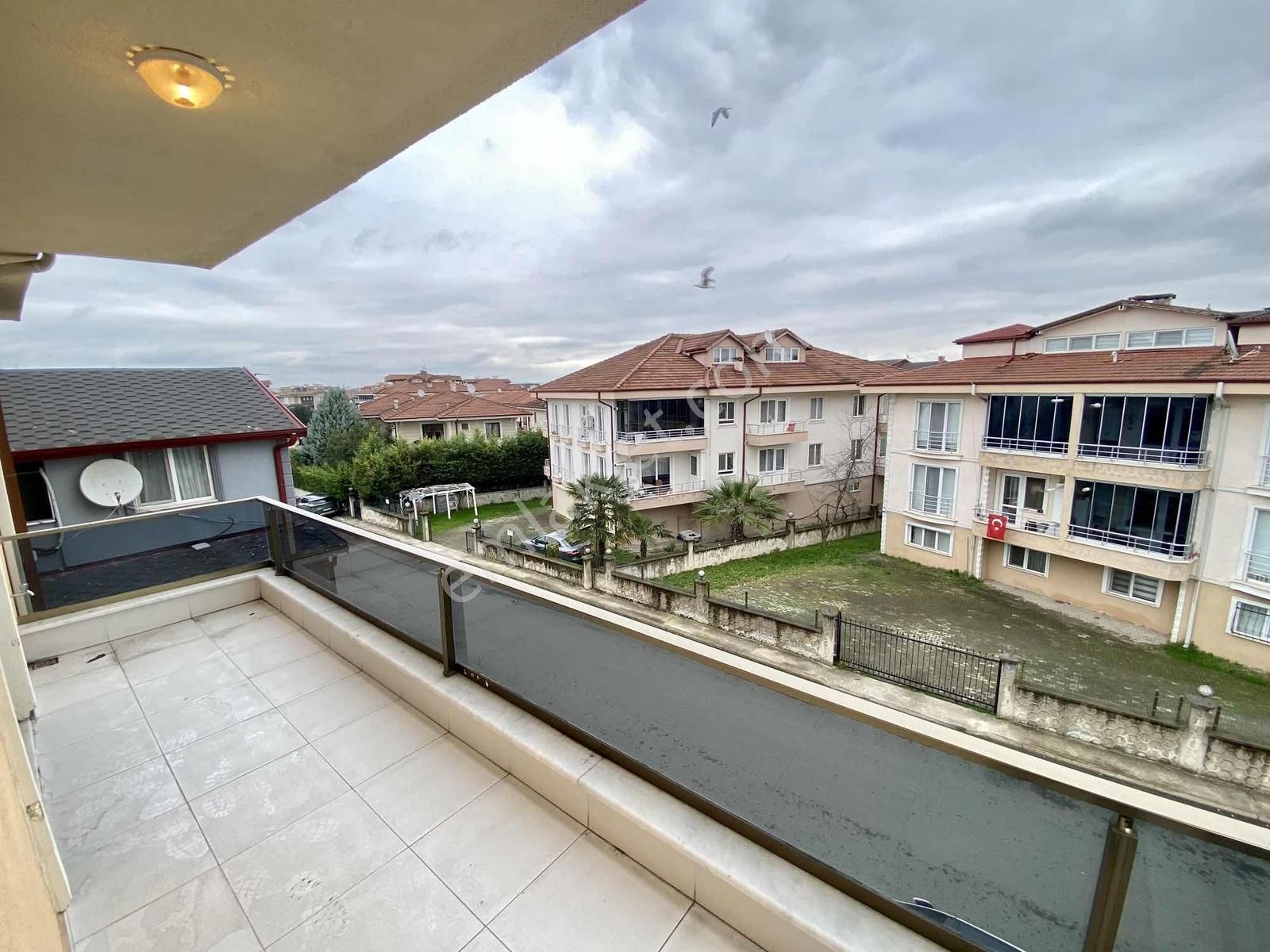 Serdivan Avm'ye 400m.ebeveyn Banyolu 3+1 Ferah Kiralık Daire - Görsel 16