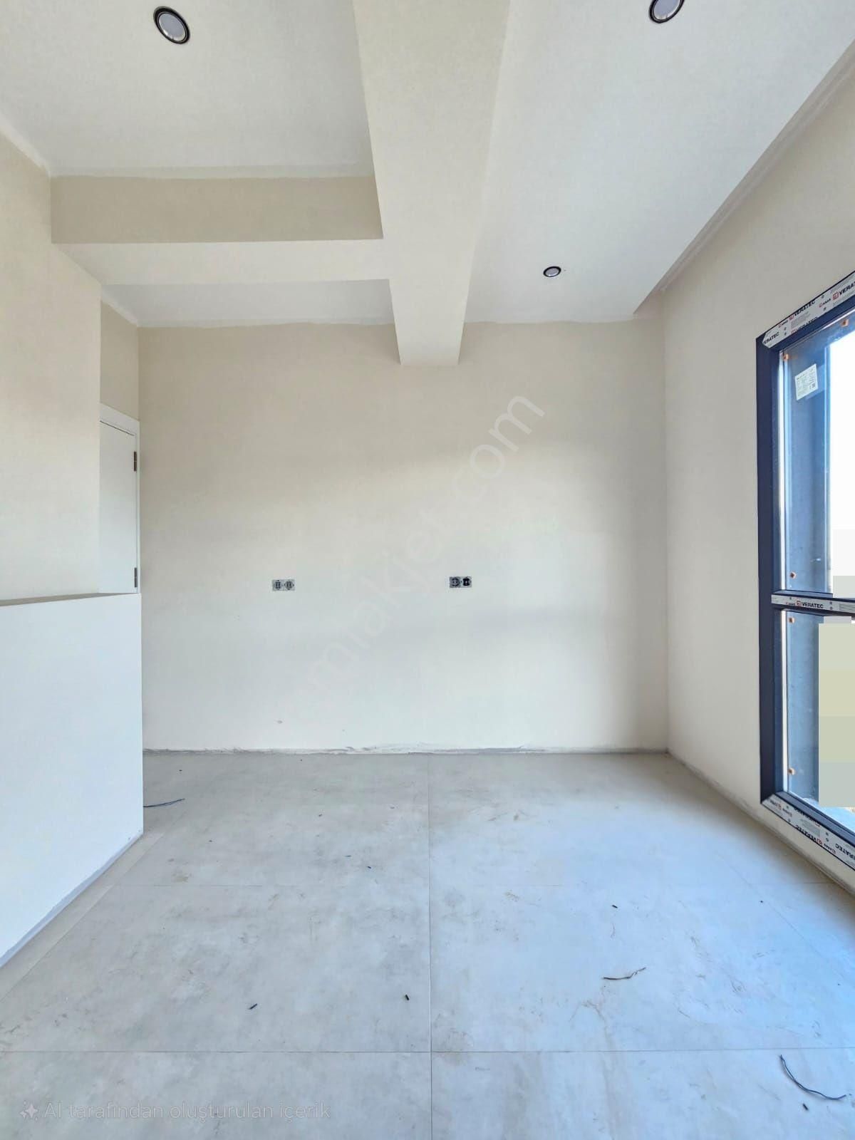 Denizli Yenişafak Ta 2+1 Cadde Üzeri Harika Konumda Kaçırılmayacak Satılık Suit Daireler - Görsel 6