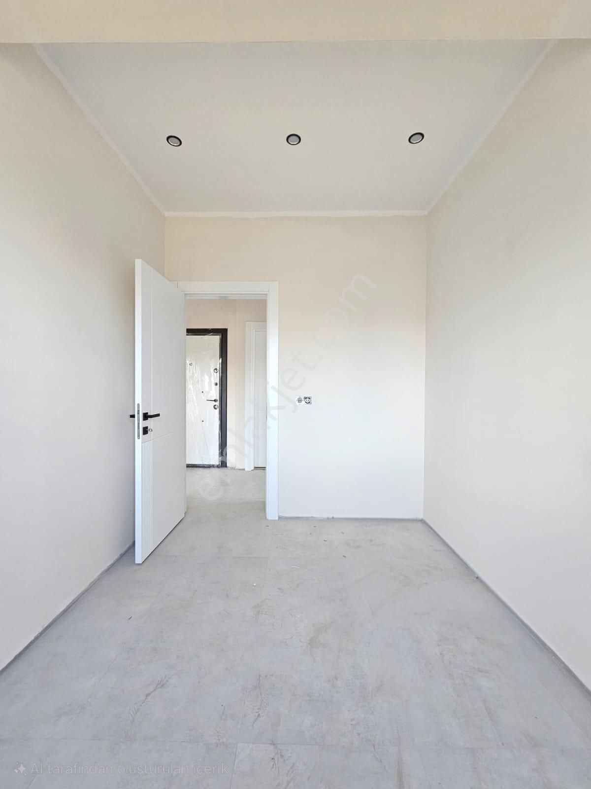 Denizli Yenişafak Ta 2+1 Cadde Üzeri Harika Konumda Kaçırılmayacak Satılık Suit Daireler - Görsel 8