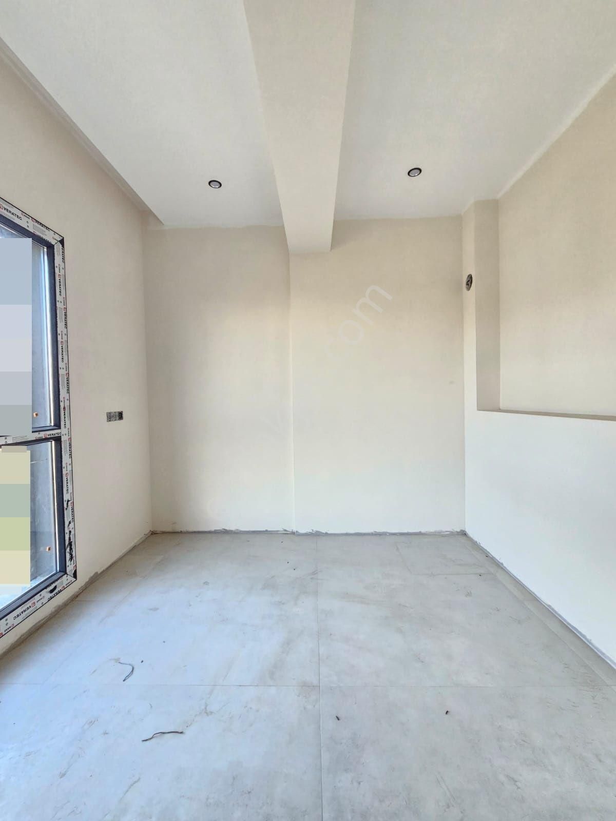 Denizli Yenişafak Ta 2+1 Cadde Üzeri Harika Konumda Kaçırılmayacak Satılık Suit Daireler - Görsel 10