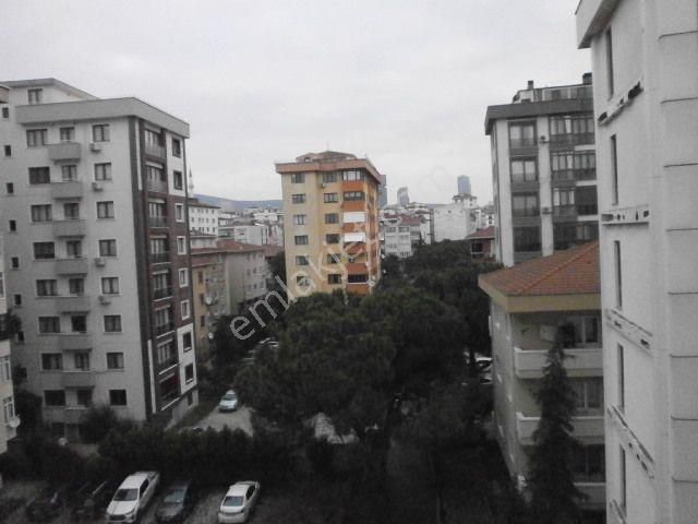 Cevizli Dragos Sahil Mevkii 3+1 Klima+kombi+asansör 7/6 Kat - Görsel 4