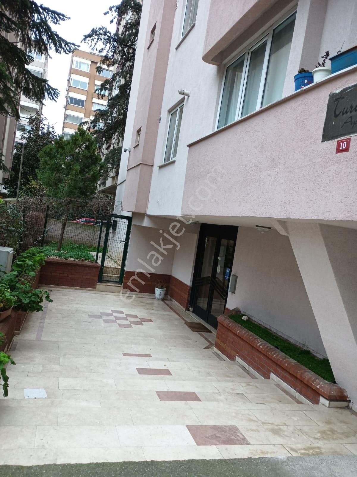 Cevizli Dragos Sahil Mevkii 3+1 Klima+kombi+asansör 7/6 Kat - Görsel 2