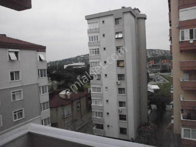 Cevizli Dragos Sahil Mevkii 3+1 Klima+kombi+asansör 7/6 Kat - Görsel 6