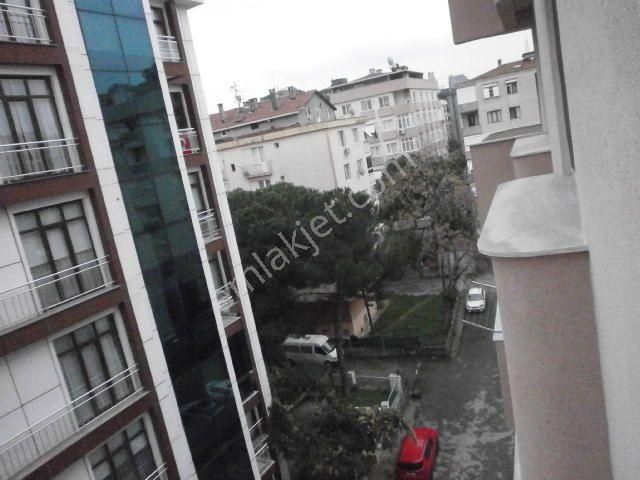 Cevizli Dragos Sahil Mevkii 3+1 Klima+kombi+asansör 7/6 Kat - Görsel 34