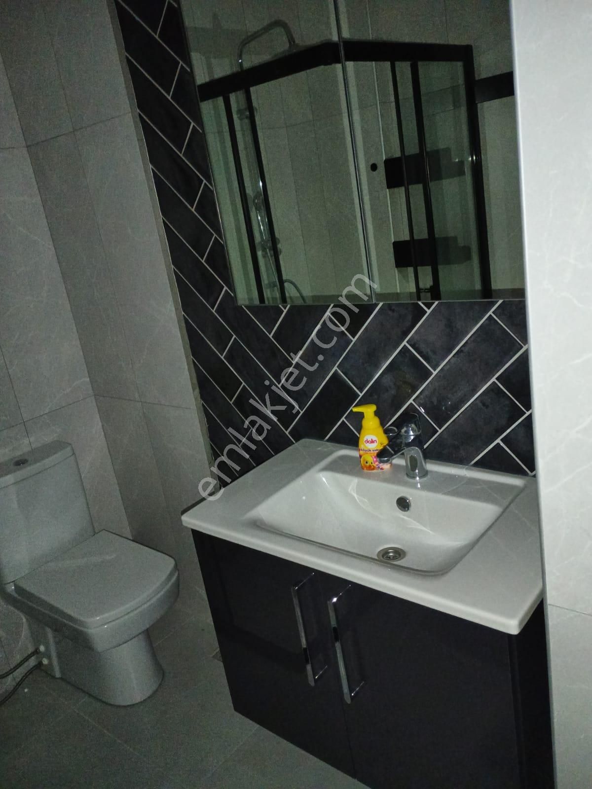 Cevizli Dragos Sahil Mevkii 3+1 Klima+kombi+asansör 7/6 Kat - Görsel 31