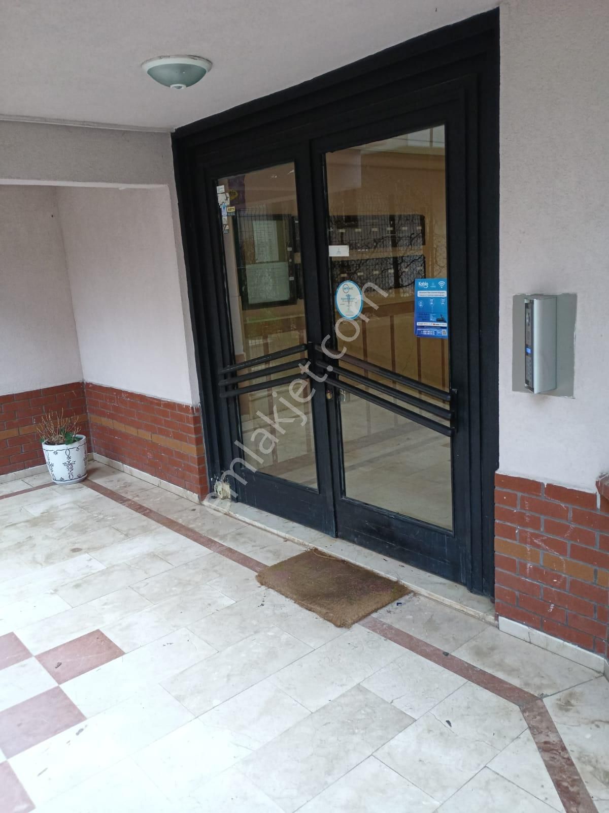 Cevizli Dragos Sahil Mevkii 3+1 Klima+kombi+asansör 7/6 Kat - Görsel 3