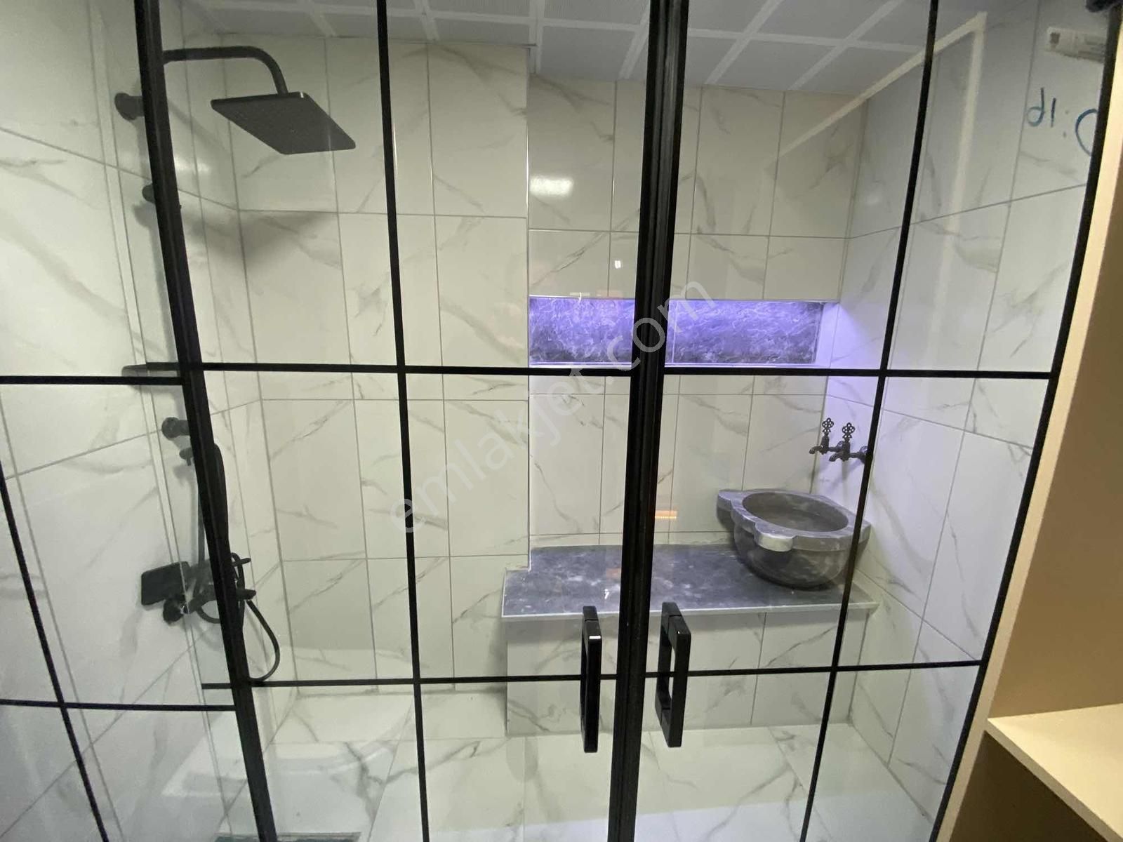 Kapaklı Bahçeli Evler 2+1 Ebebeyin Banyolu Ultra Lüks Daire - Görsel 20