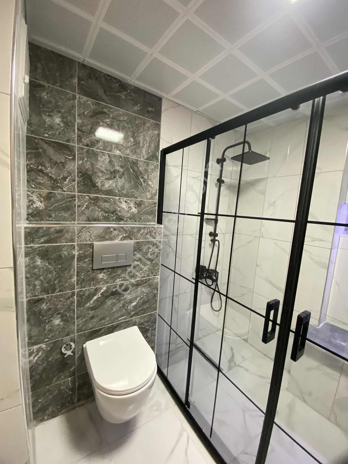 Kapaklı Bahçeli Evler 2+1 Ebebeyin Banyolu Ultra Lüks Daire - Görsel 13