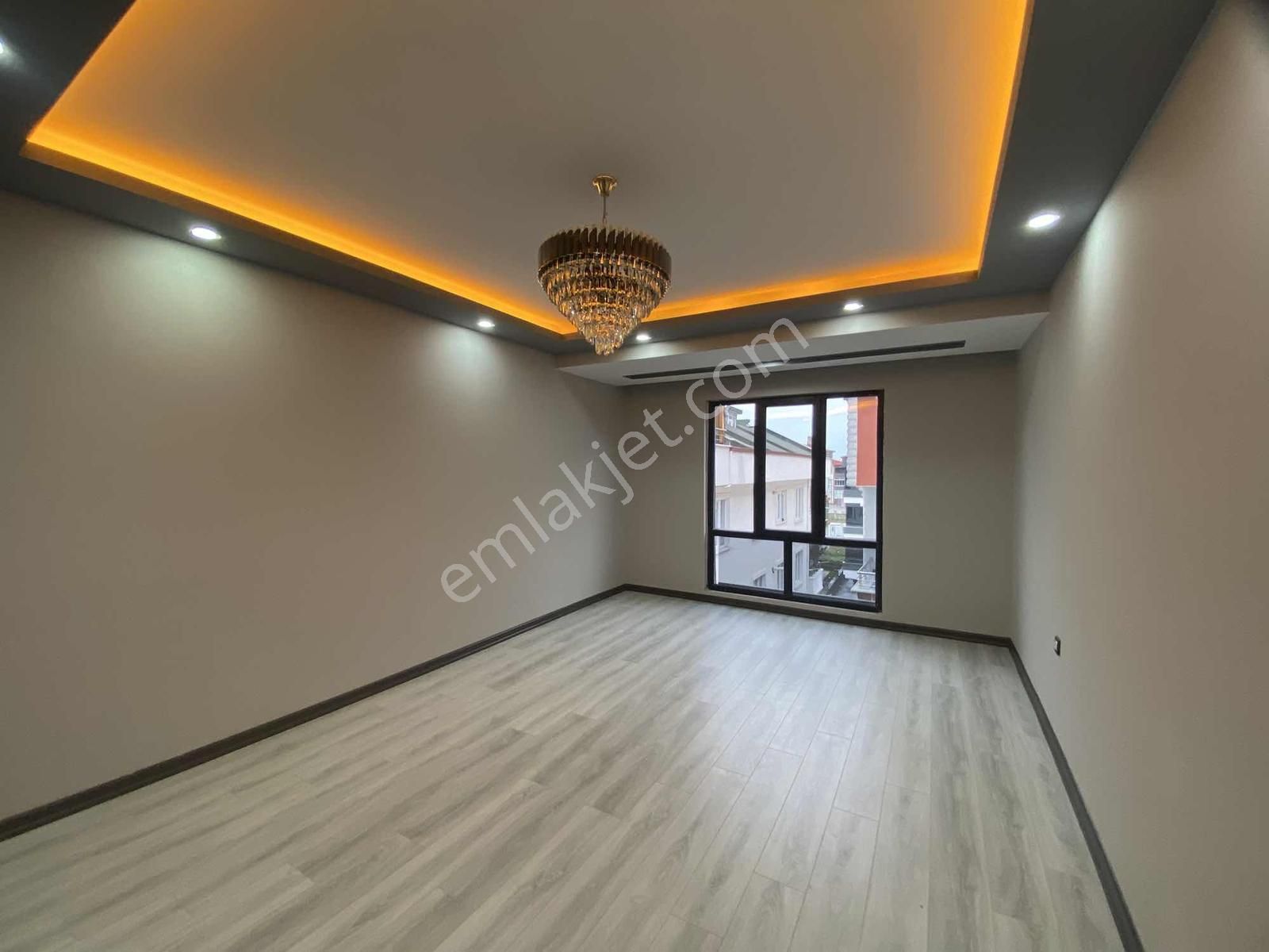 Kapaklı Bahçeli Evler 2+1 Ebebeyin Banyolu Ultra Lüks Daire - Görsel 4