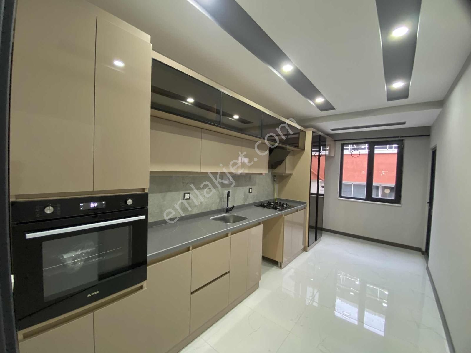 Kapaklı Bahçeli Evler 2+1 Ebebeyin Banyolu Ultra Lüks Daire - Görsel 15