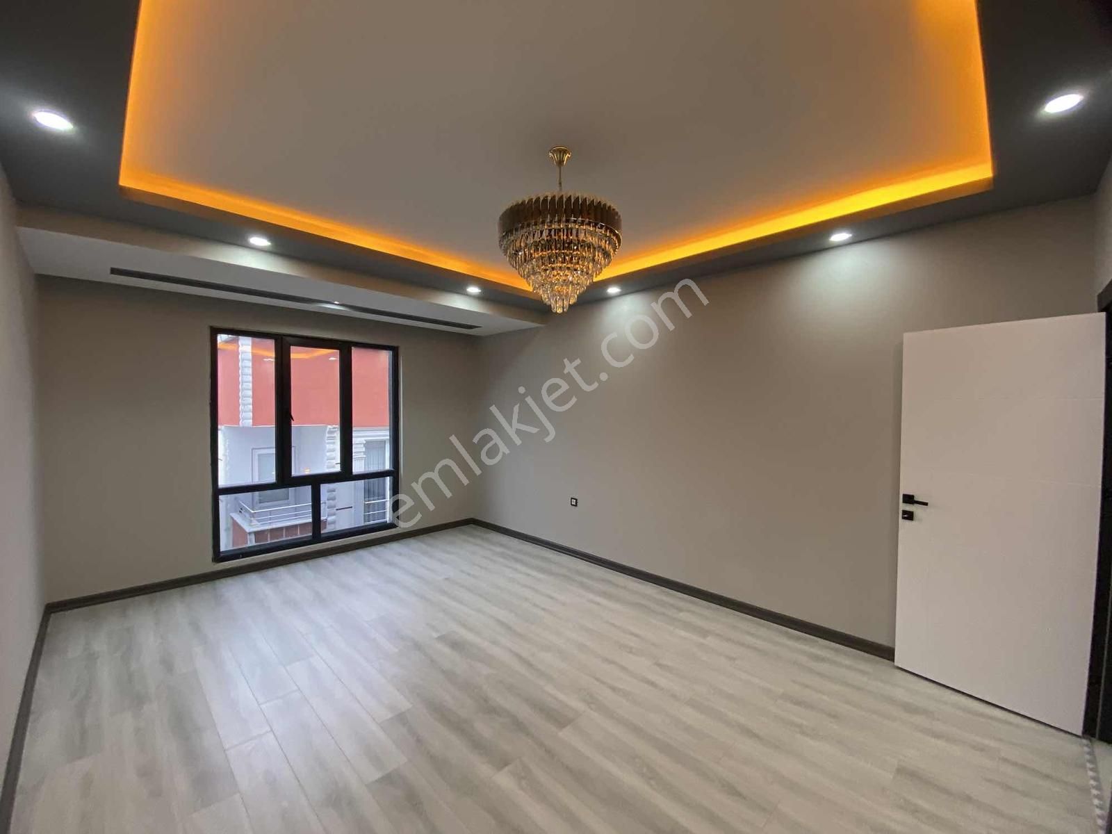 Kapaklı Bahçeli Evler 2+1 Ebebeyin Banyolu Ultra Lüks Daire - Görsel 14