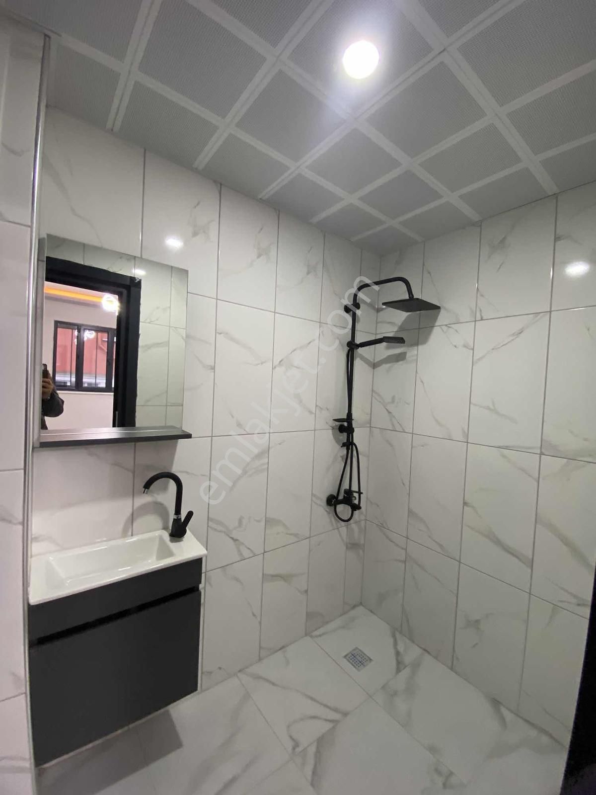 Kapaklı Bahçeli Evler 2+1 Ebebeyin Banyolu Ultra Lüks Daire - Görsel 21