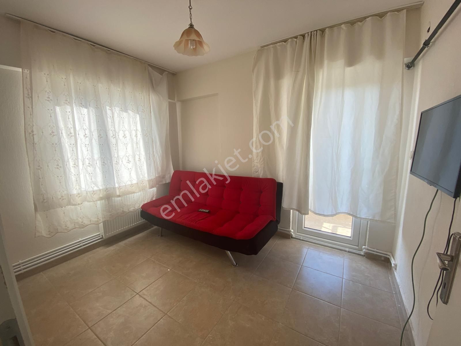 Muğla Kötekli Mah. İlkokul Karşısında 2+0 Eşyalı Kiralık Daire - Görsel 21