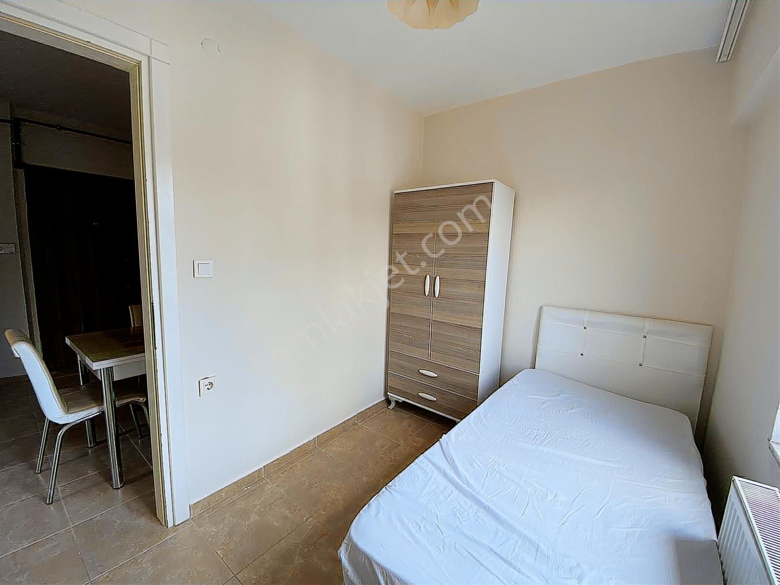 Muğla Kötekli Mah. İlkokul Karşısında 2+0 Eşyalı Kiralık Daire - Görsel 18