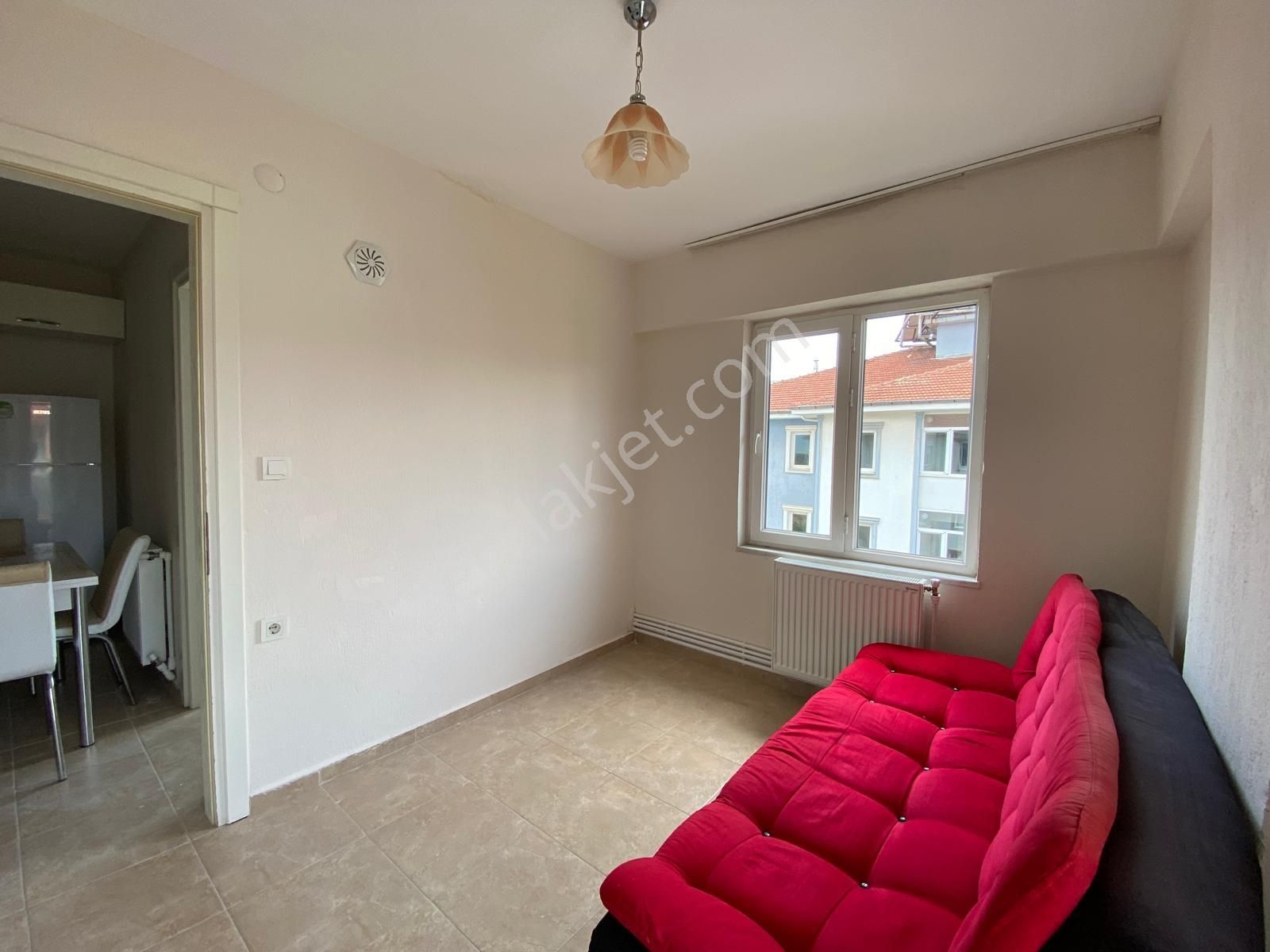 Muğla Kötekli Mah. İlkokul Karşısında 2+0 Eşyalı Kiralık Daire - Görsel 7