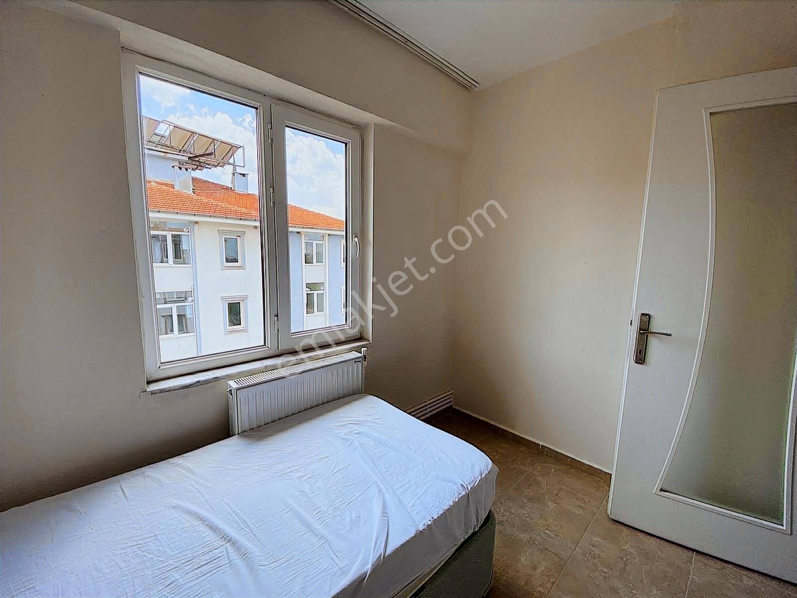 Muğla Kötekli Mah. İlkokul Karşısında 2+0 Eşyalı Kiralık Daire - Görsel 15