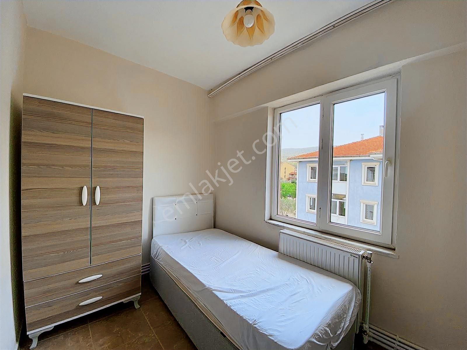 Muğla Kötekli Mah. İlkokul Karşısında 2+0 Eşyalı Kiralık Daire - Görsel 8