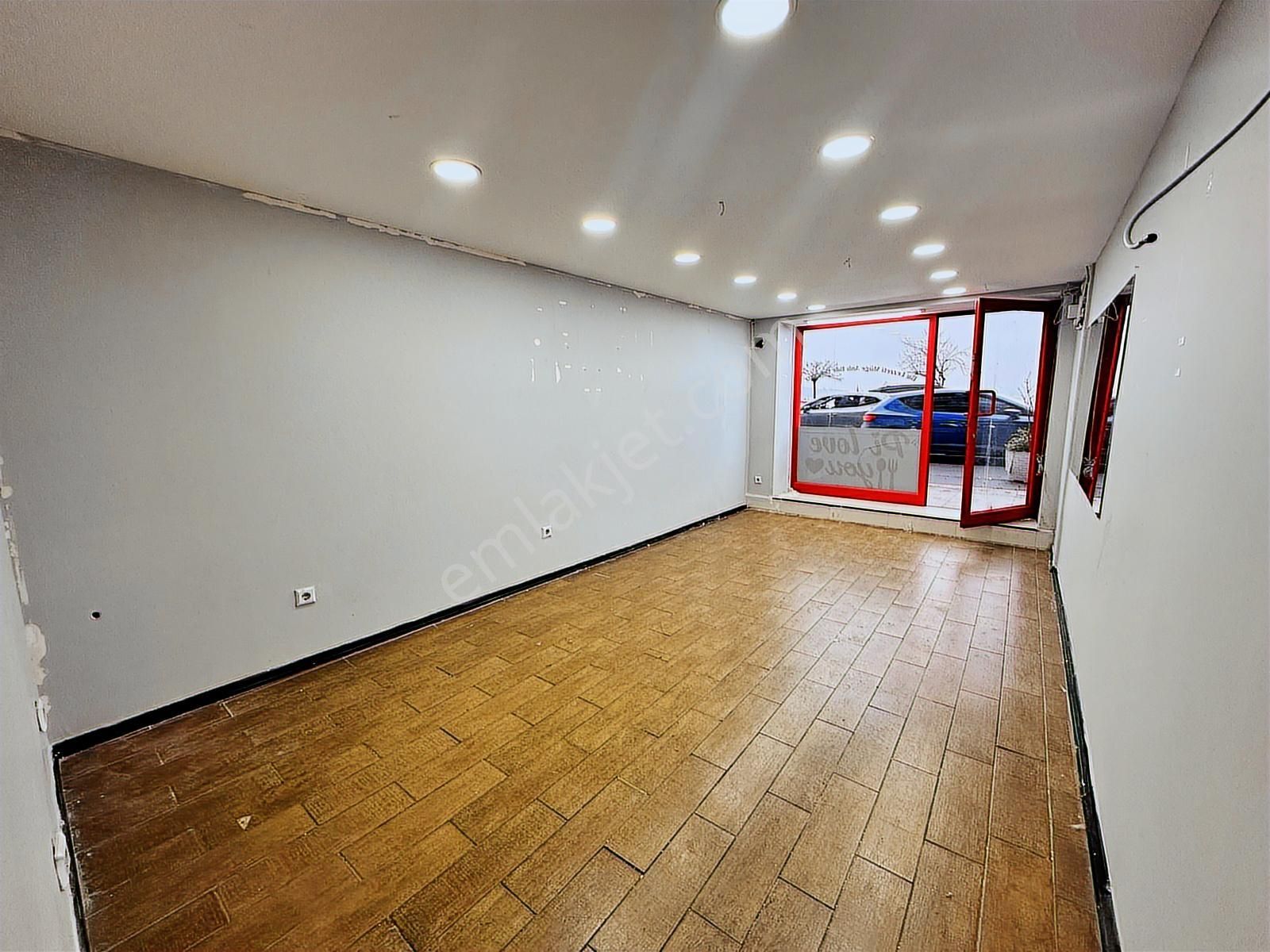 Beykoz Yalıköyde Cadde Üstü, 25 M2 Kiralık Dükkân - Görsel 4