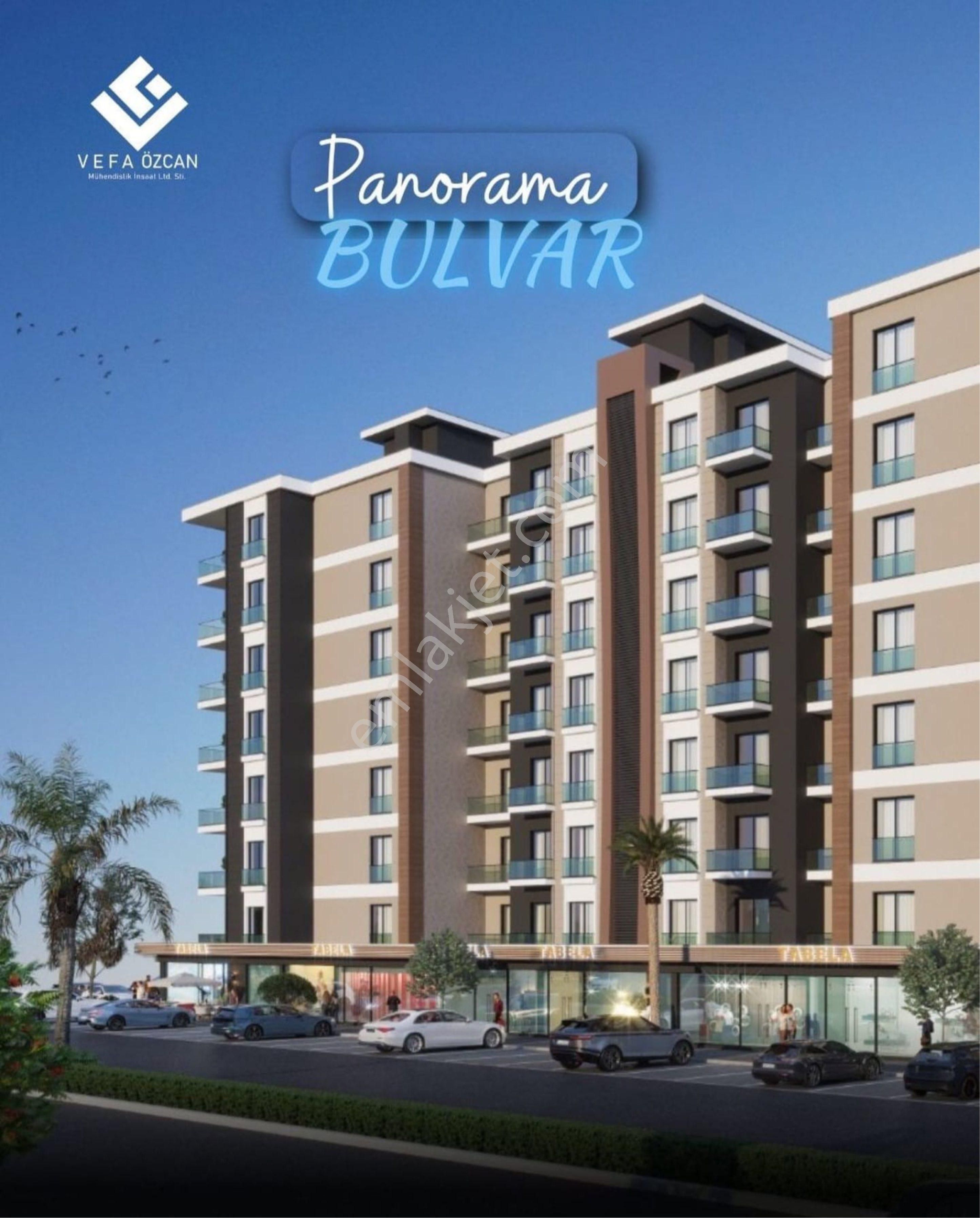 Aydın Efeler Zeybek Mahallesinde Satılık Daire - Görsel 2