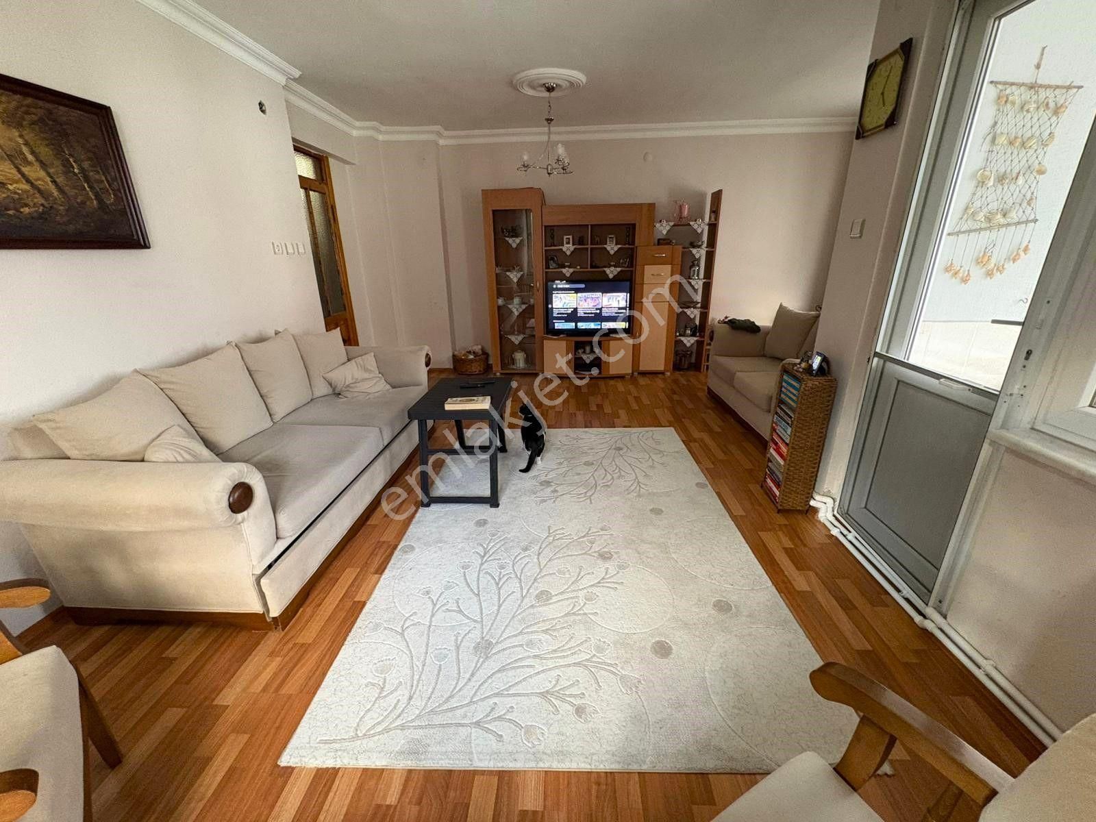 ▓yüksel'den Altınkum'da Denize 450mt Barbekülü Öncephe 2+1 Daire - Görsel 21