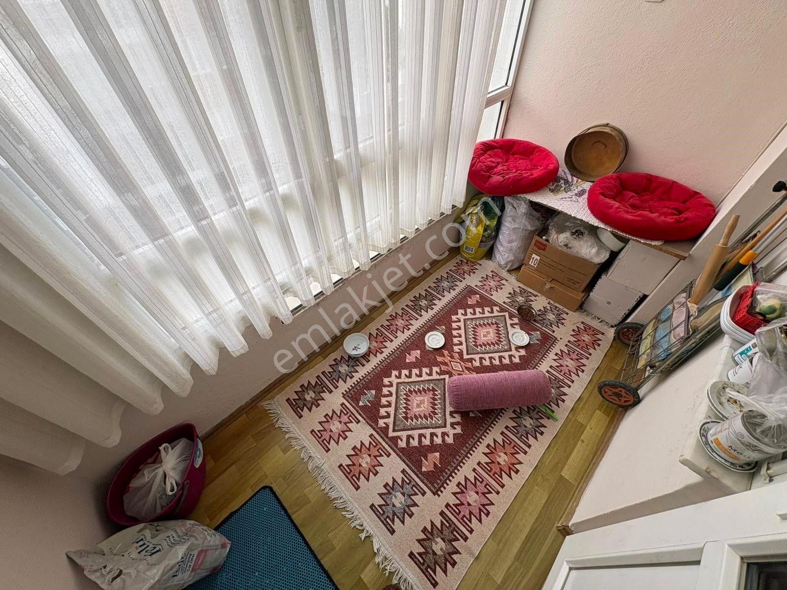 ▓yüksel'den Altınkum'da Denize 450mt Barbekülü Öncephe 2+1 Daire - Görsel 2