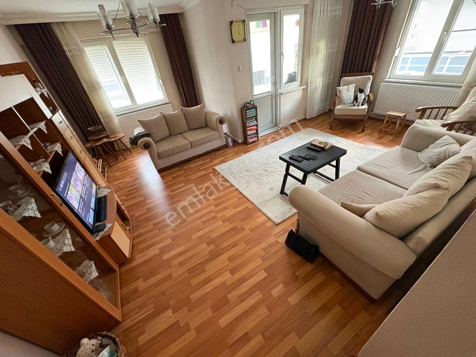 ▓yüksel'den Altınkum'da Denize 450mt Barbekülü Öncephe 2+1 Daire - Görsel 26