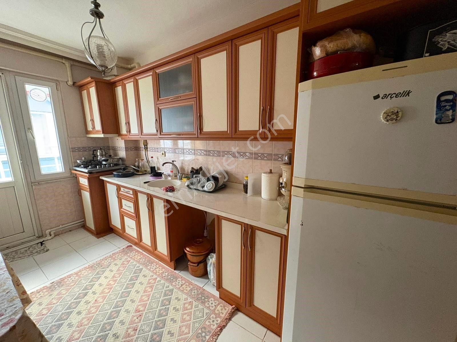 ▓yüksel'den Altınkum'da Denize 450mt Barbekülü Öncephe 2+1 Daire - Görsel 11