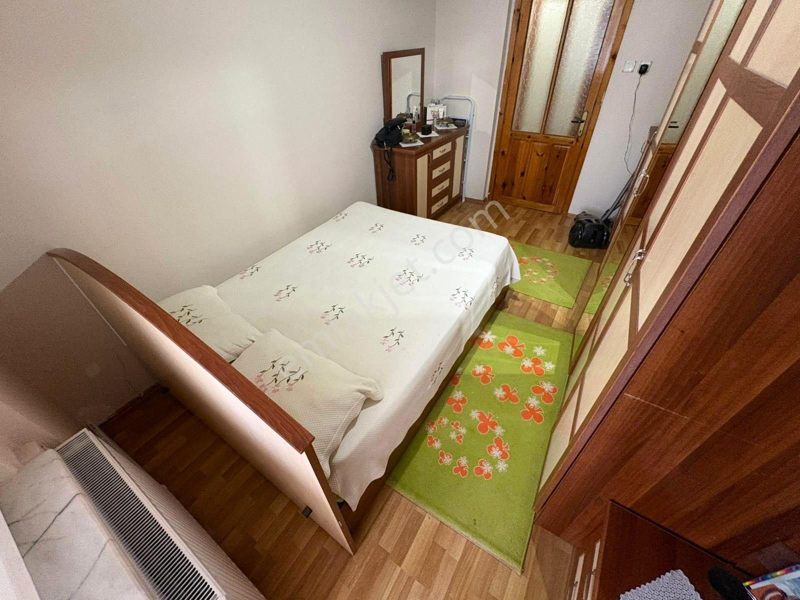 ▓yüksel'den Altınkum'da Denize 450mt Barbekülü Öncephe 2+1 Daire - Görsel 4