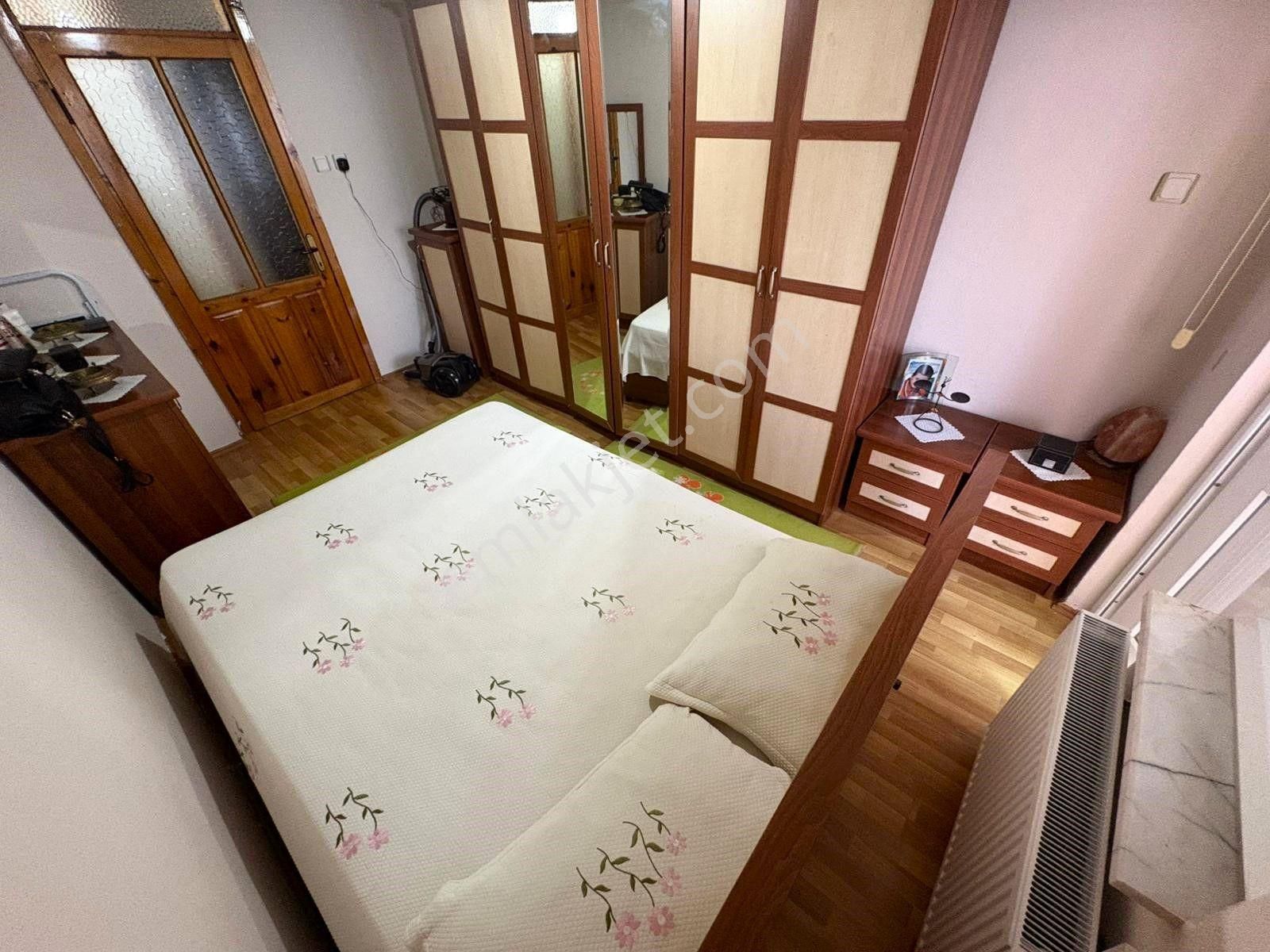 ▓yüksel'den Altınkum'da Denize 450mt Barbekülü Öncephe 2+1 Daire - Görsel 3