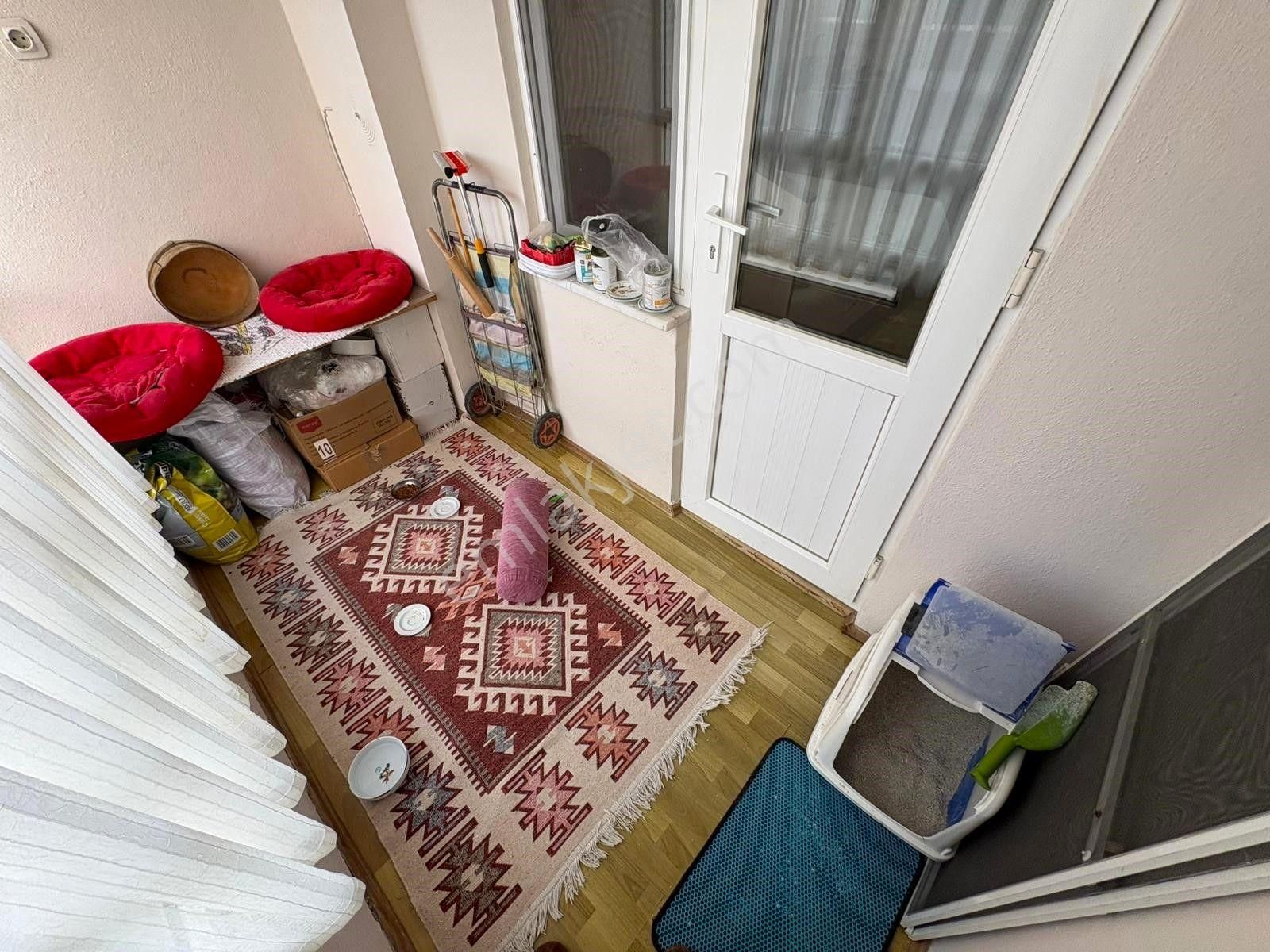 ▓yüksel'den Altınkum'da Denize 450mt Barbekülü Öncephe 2+1 Daire - Görsel 6