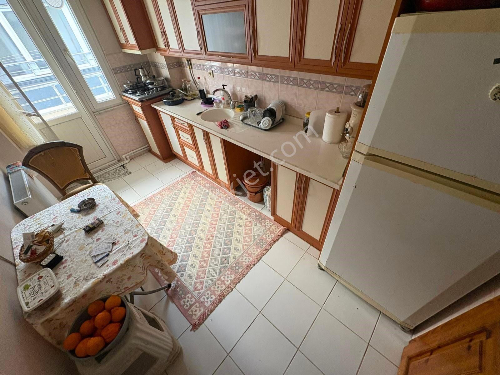 ▓yüksel'den Altınkum'da Denize 450mt Barbekülü Öncephe 2+1 Daire - Görsel 10