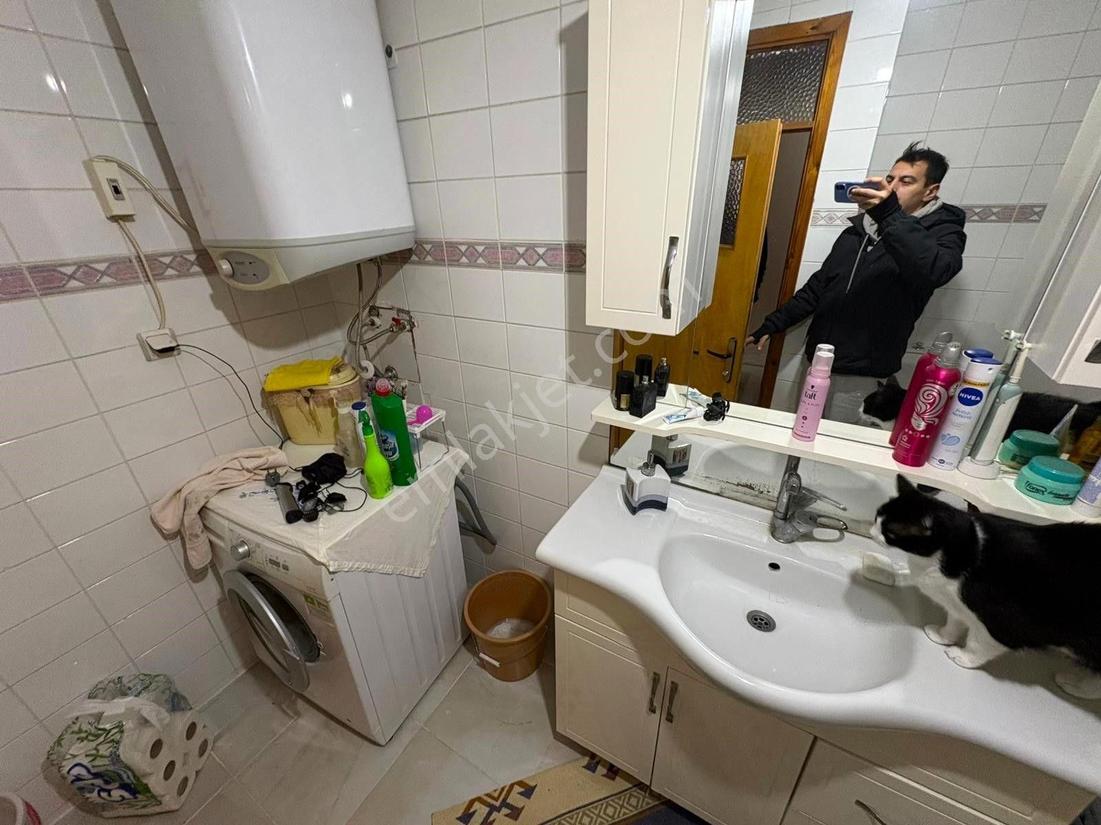 ▓yüksel'den Altınkum'da Denize 450mt Barbekülü Öncephe 2+1 Daire - Görsel 16