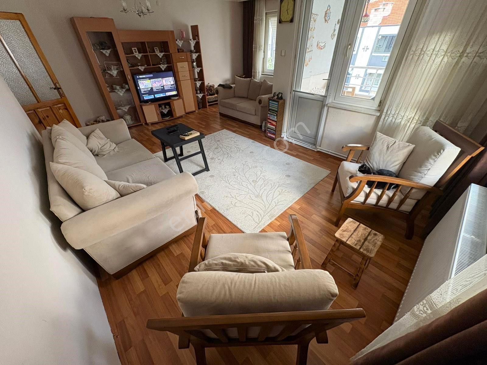 ▓yüksel'den Altınkum'da Denize 450mt Barbekülü Öncephe 2+1 Daire - Görsel 25