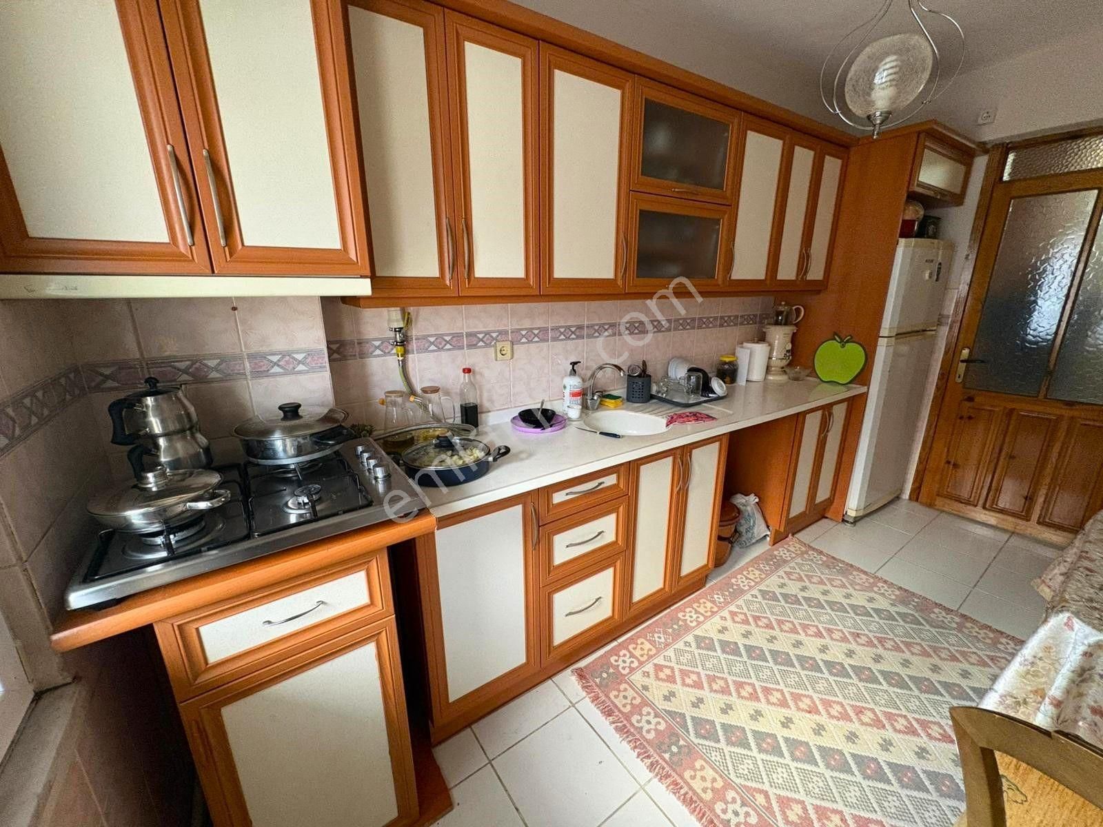 ▓yüksel'den Altınkum'da Denize 450mt Barbekülü Öncephe 2+1 Daire - Görsel 7