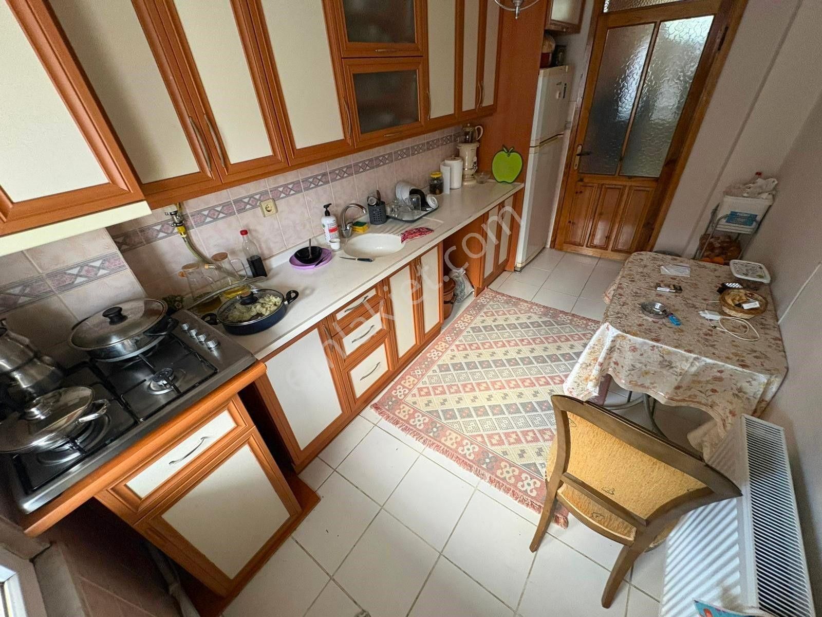 ▓yüksel'den Altınkum'da Denize 450mt Barbekülü Öncephe 2+1 Daire - Görsel 22