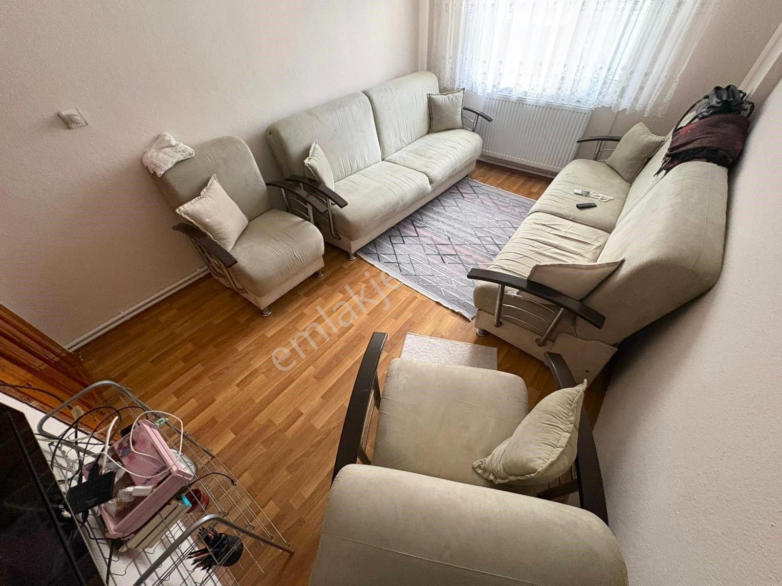 ▓yüksel'den Altınkum'da Denize 450mt Barbekülü Öncephe 2+1 Daire - Görsel 13