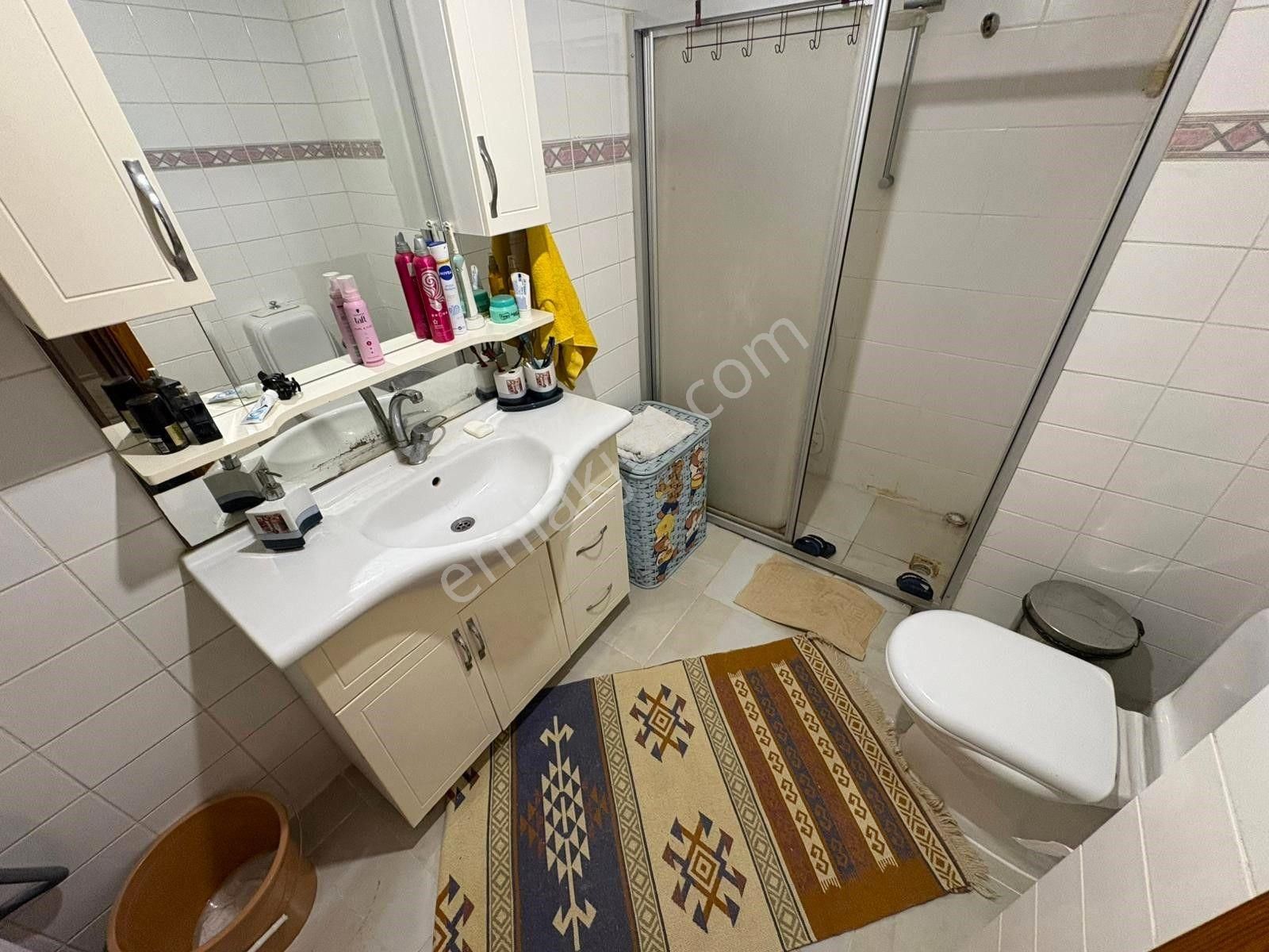 ▓yüksel'den Altınkum'da Denize 450mt Barbekülü Öncephe 2+1 Daire - Görsel 18