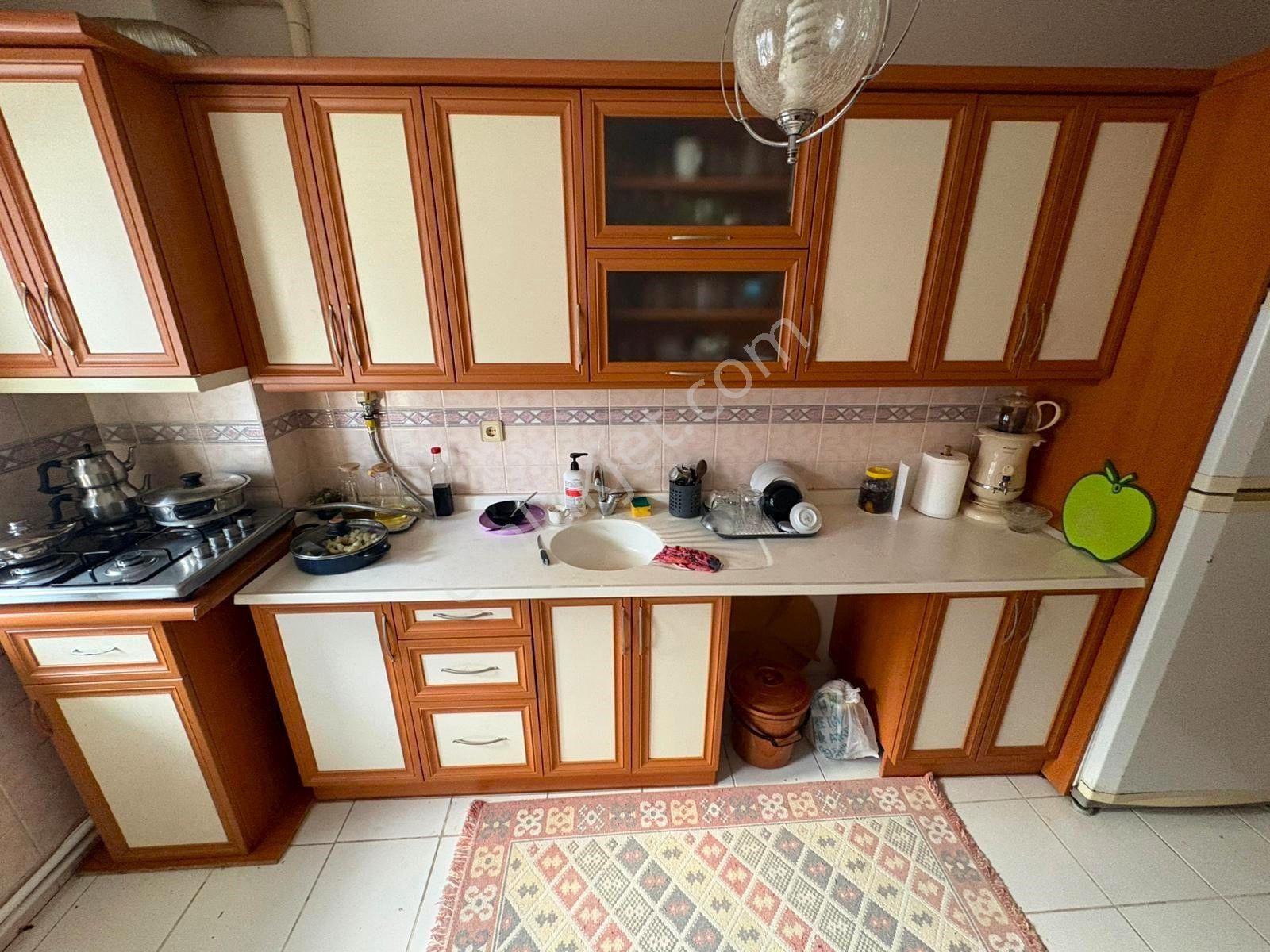 ▓yüksel'den Altınkum'da Denize 450mt Barbekülü Öncephe 2+1 Daire - Görsel 9