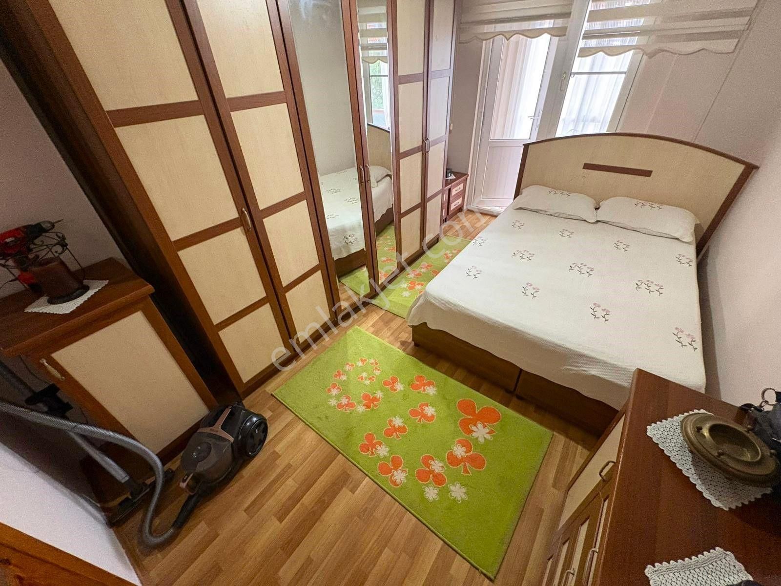 ▓yüksel'den Altınkum'da Denize 450mt Barbekülü Öncephe 2+1 Daire - Görsel 5