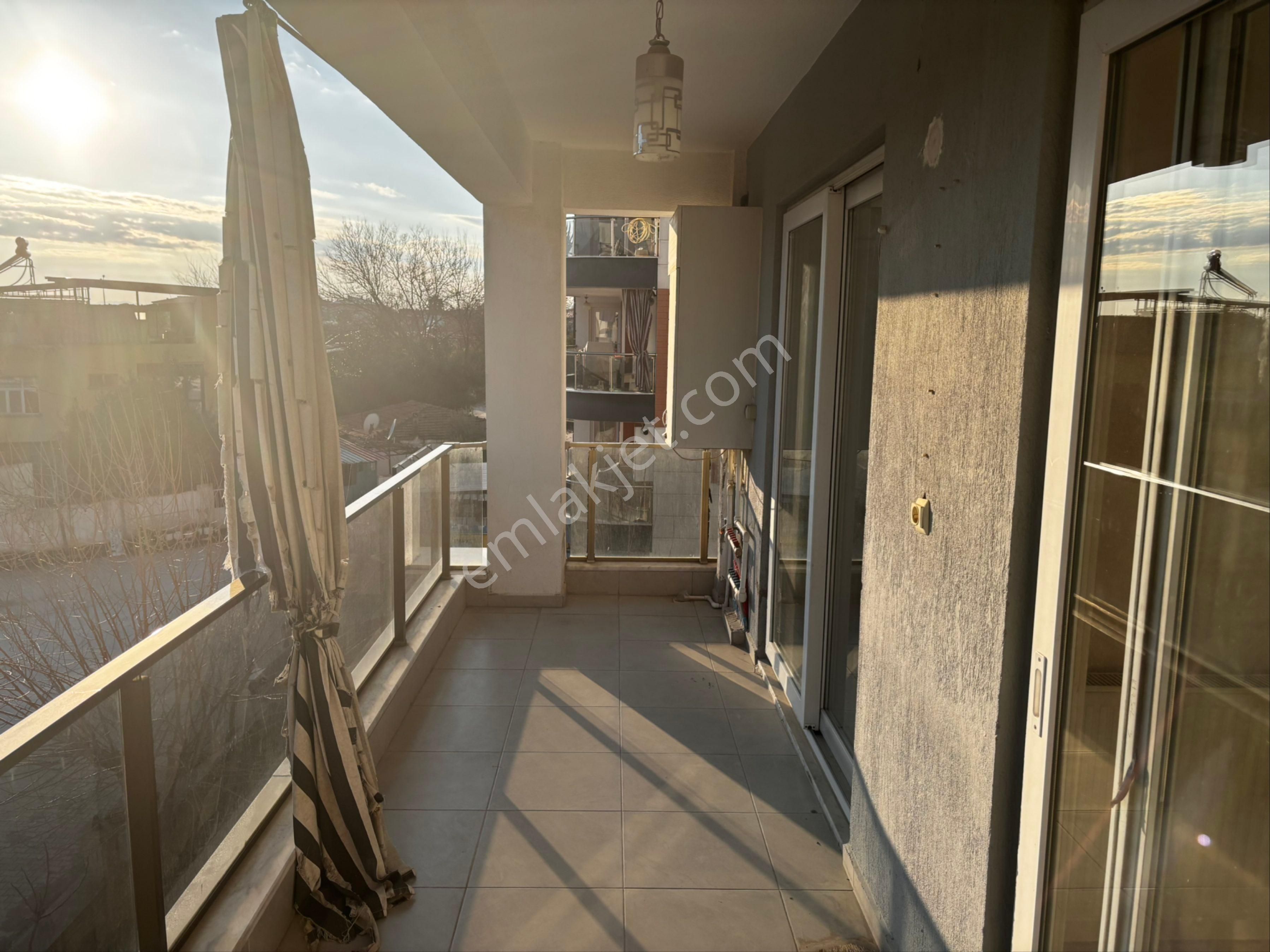 150 Yeşil Mahallede Kiralık 3+1 Doğalgazlı Daire - Görsel 7