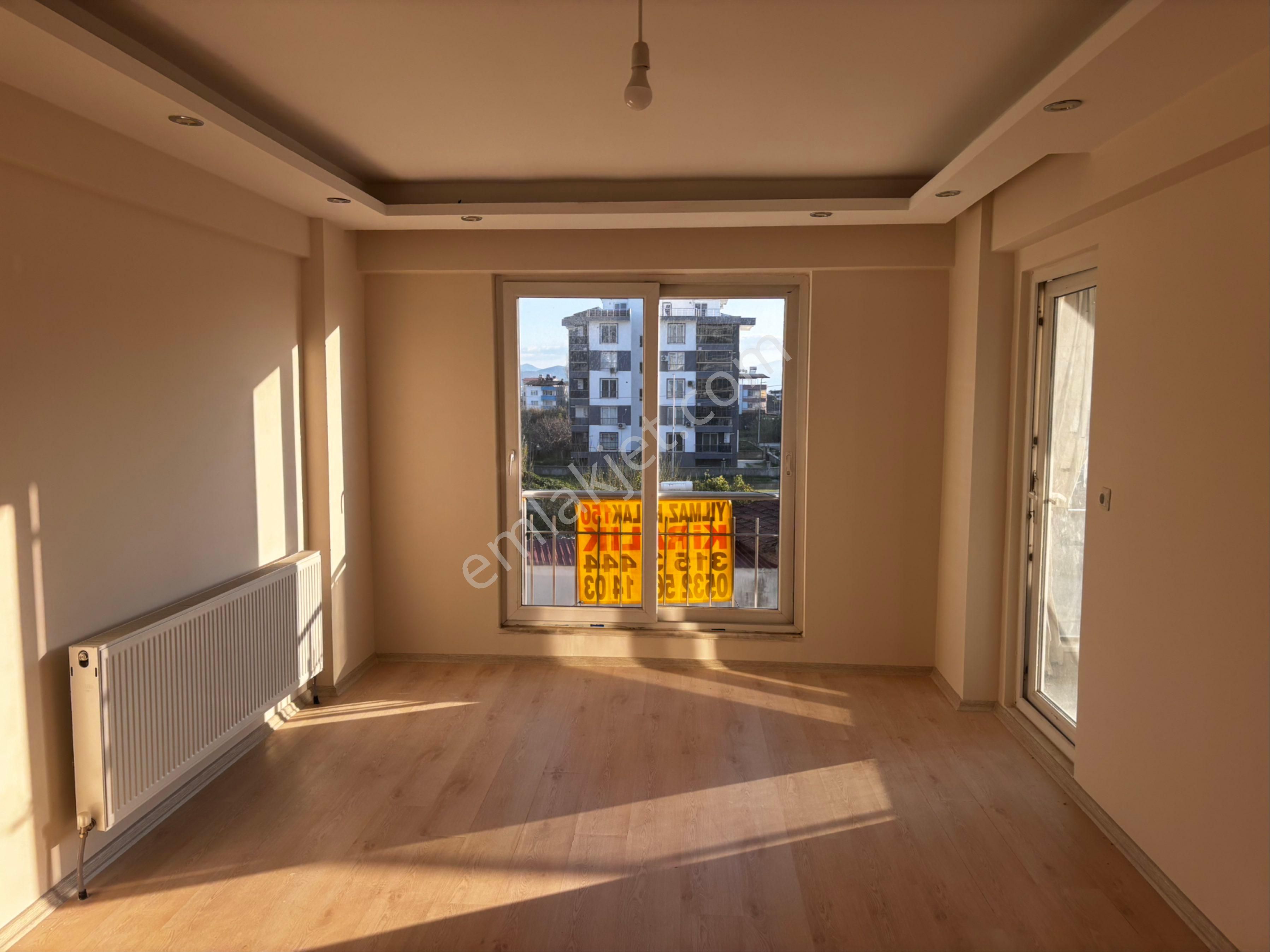 150 Yeşil Mahallede Kiralık 3+1 Doğalgazlı Daire - Görsel 2