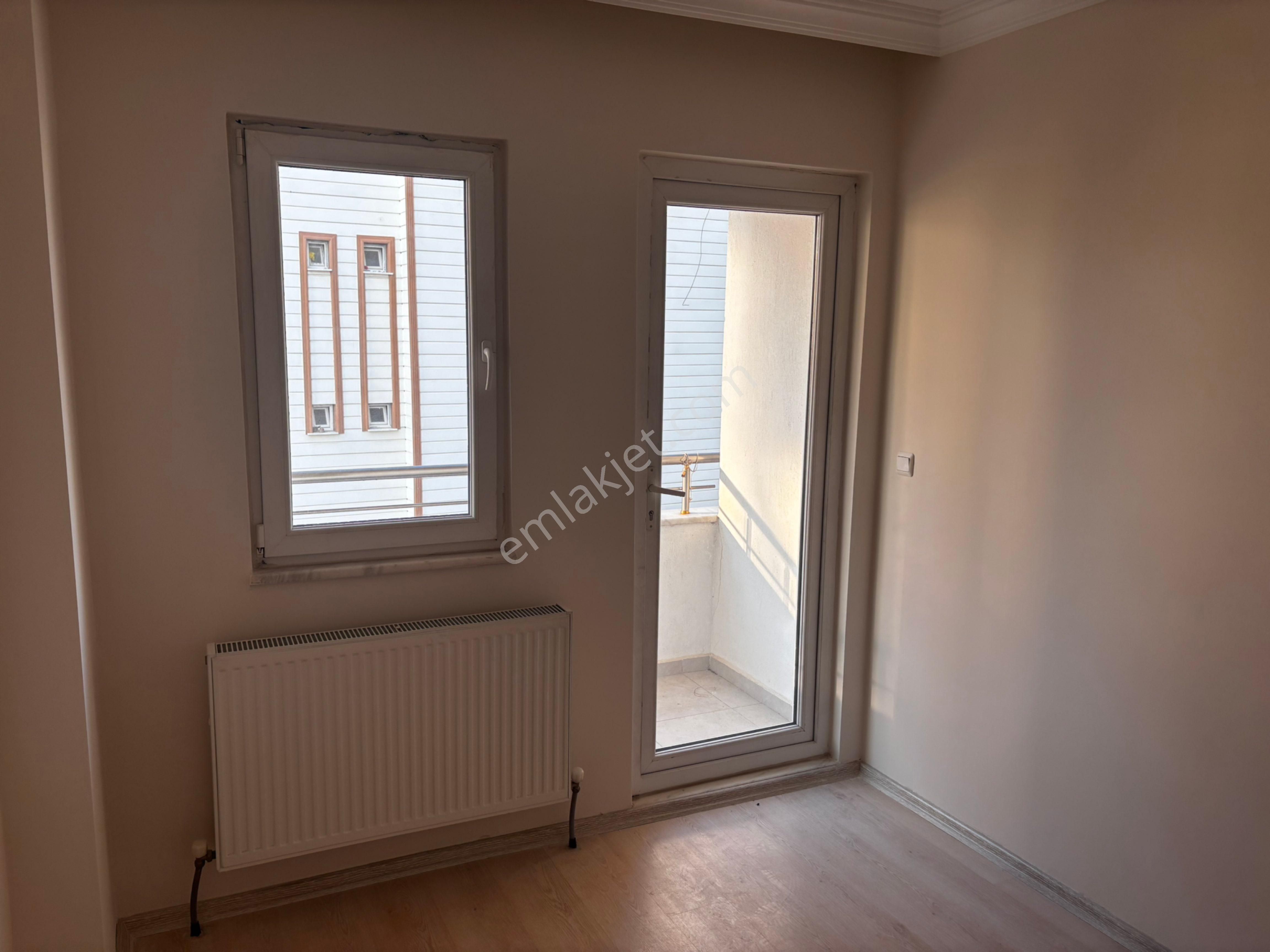 150 Yeşil Mahallede Kiralık 3+1 Doğalgazlı Daire - Görsel 15