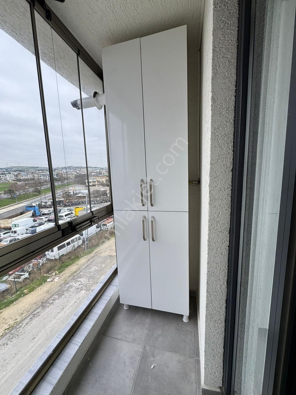 Büyükçekmece De Kiralık 4+2 Daire Deniz Manzaralı Merkezi Konum - Görsel 19