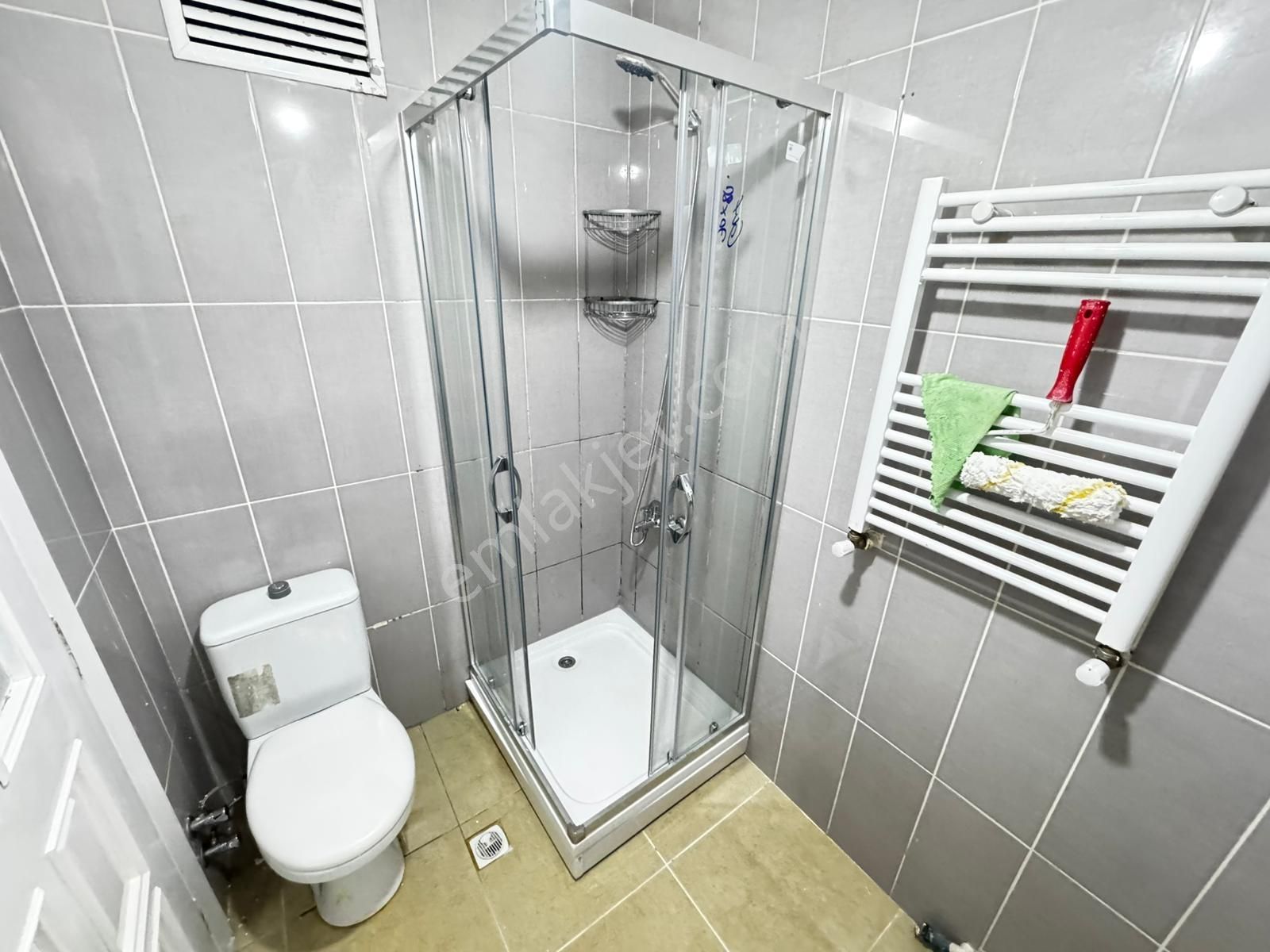 Cumhuriyet Mah. 3+1 Net 100 M² Kullanışlı Ters Dubleks - Görsel 19