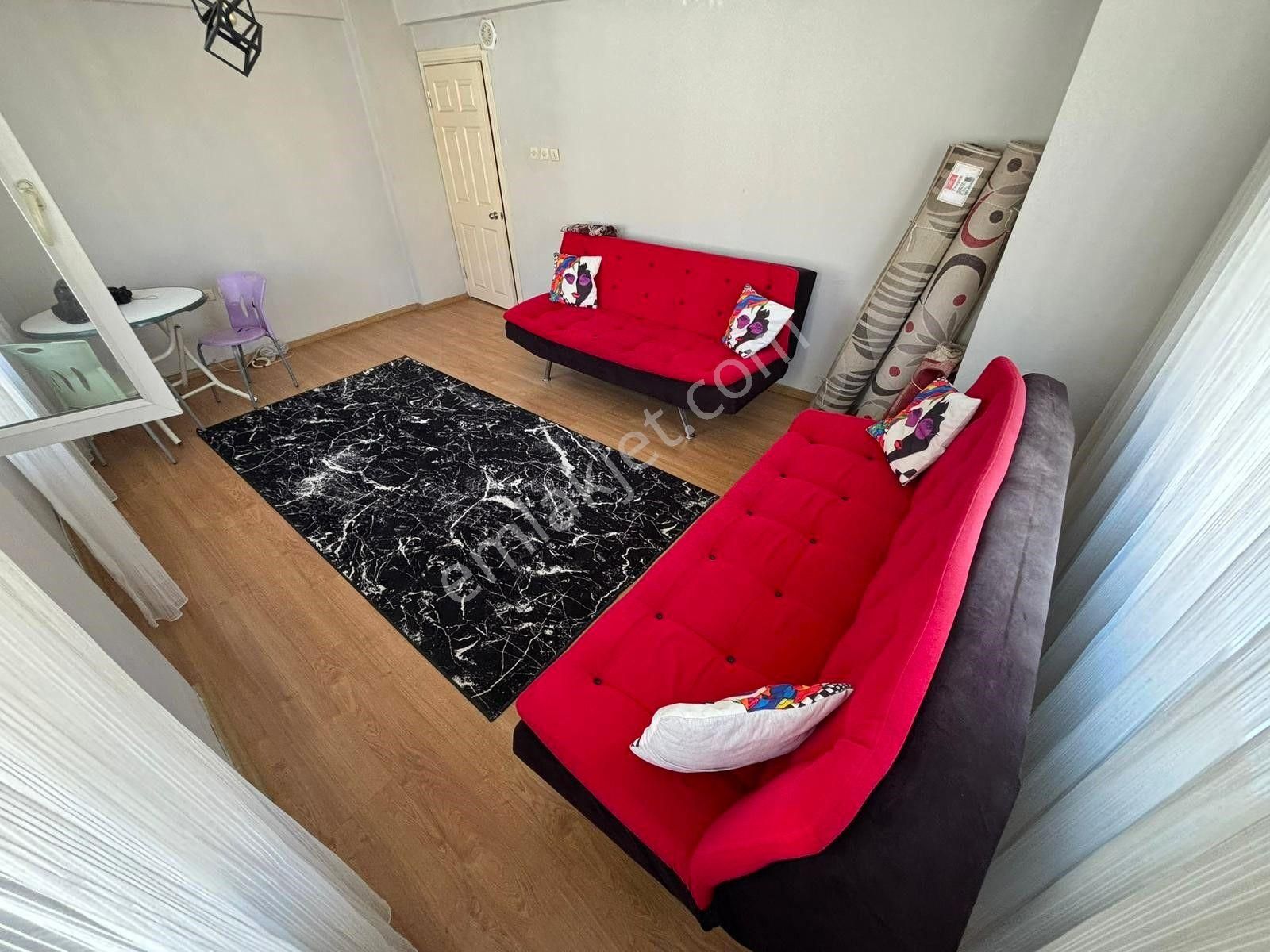 ▓yüksel'den Altınkum'da Denize 350mt Full Eşyalı Fırsat 2+1daire - Görsel 19