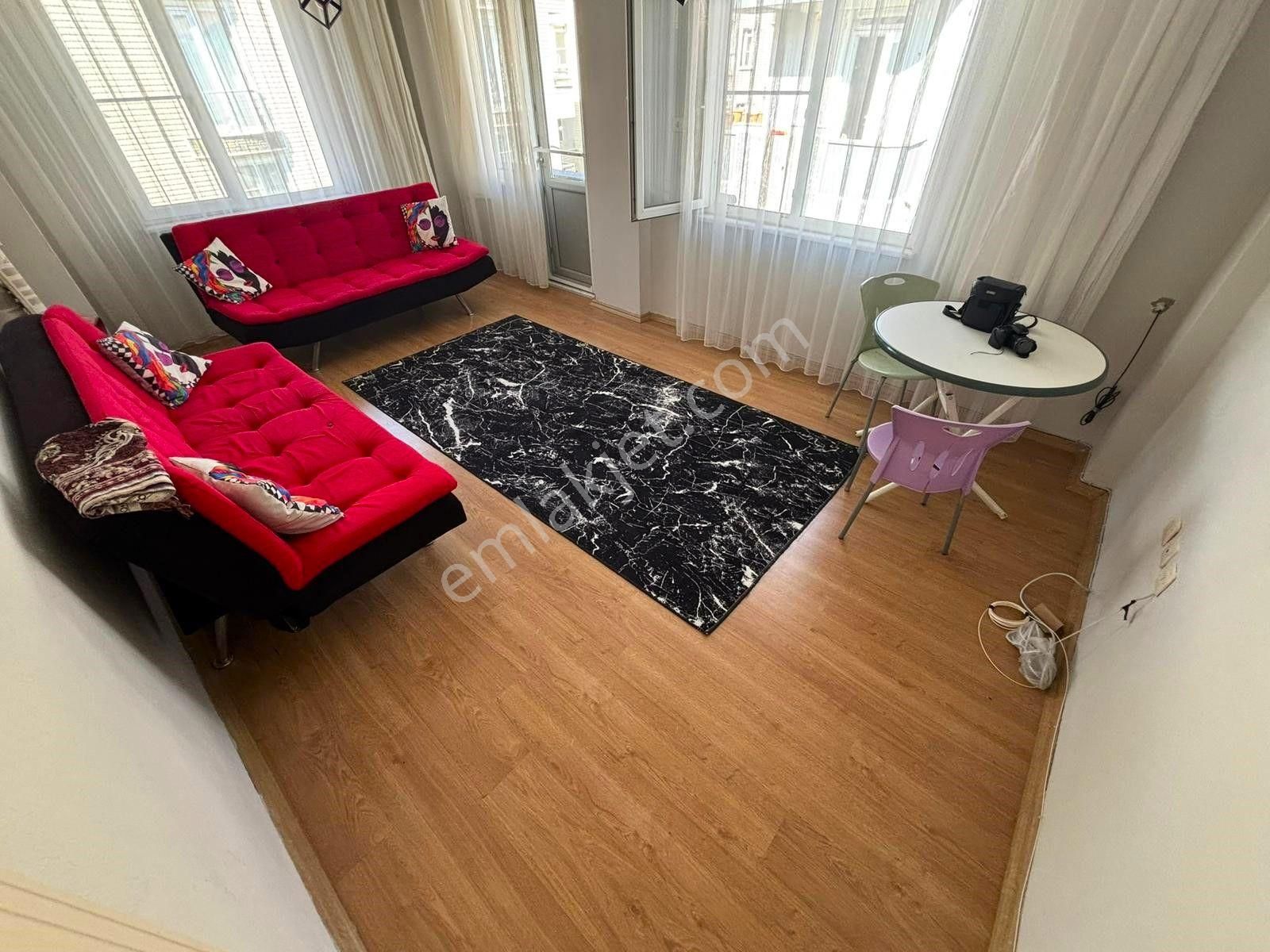 ▓yüksel'den Altınkum'da Denize 350mt Full Eşyalı Fırsat 2+1daire - Görsel 12