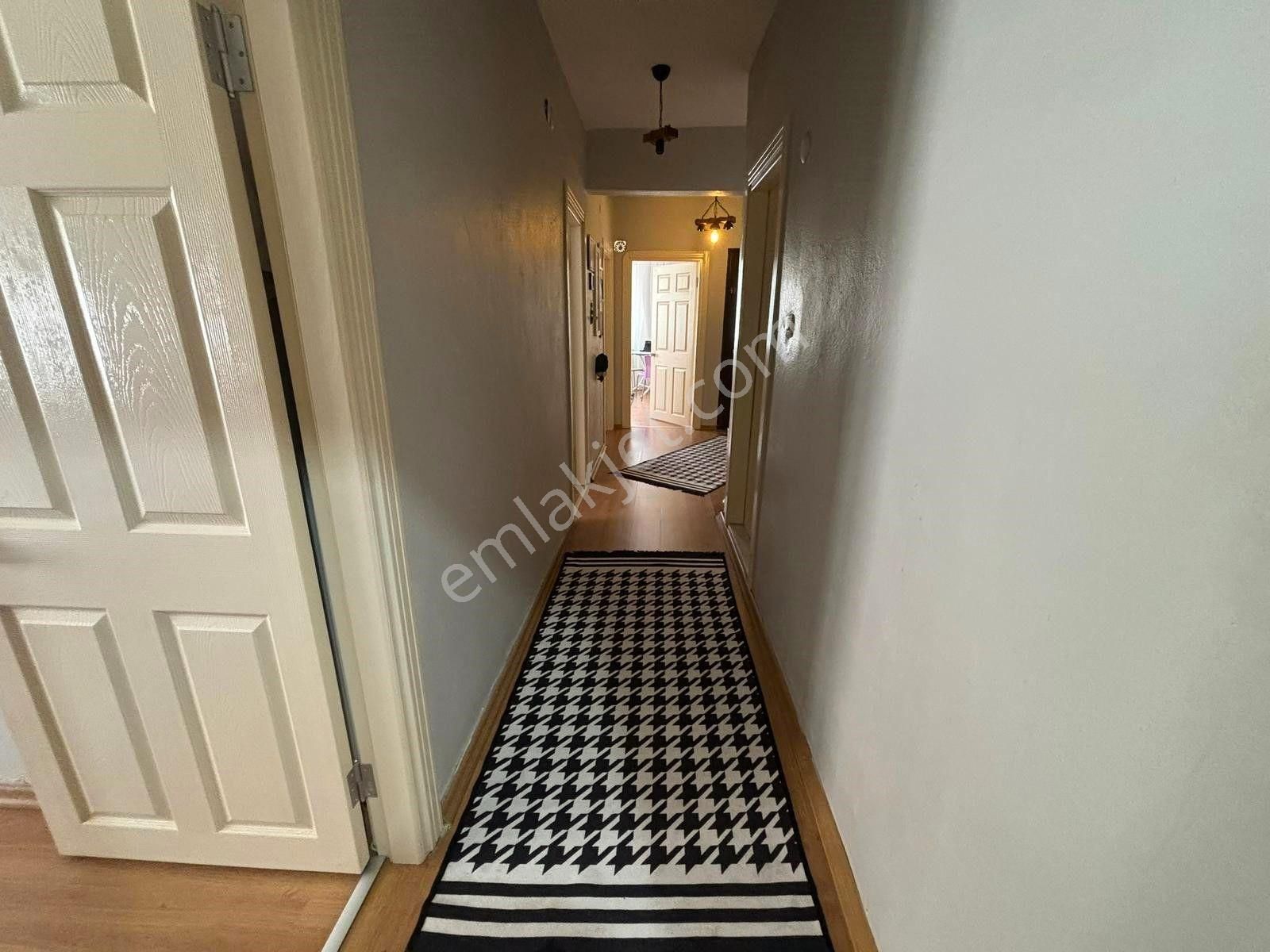 ▓yüksel'den Altınkum'da Denize 350mt Full Eşyalı Fırsat 2+1daire - Görsel 23