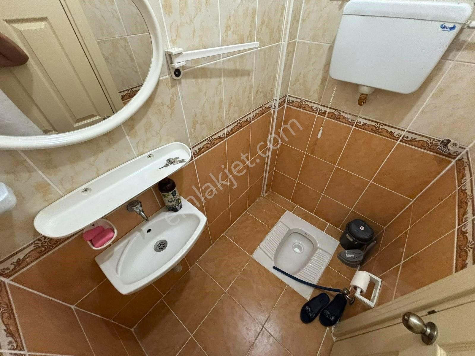 ▓yüksel'den Altınkum'da Denize 350mt Full Eşyalı Fırsat 2+1daire - Görsel 20