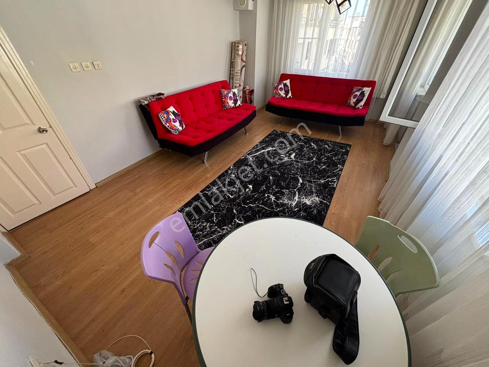 ▓yüksel'den Altınkum'da Denize 350mt Full Eşyalı Fırsat 2+1daire - Görsel 31