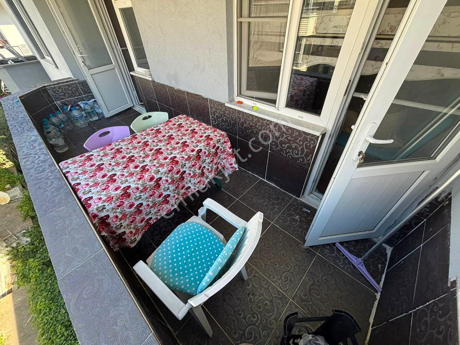 ▓yüksel'den Altınkum'da Denize 350mt Full Eşyalı Fırsat 2+1daire - Görsel 5